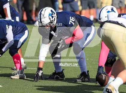 Thumbnail 3 in Franklin vs Marshall photogallery.