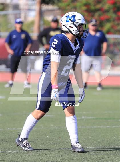 Thumbnail 1 in Franklin vs Marshall photogallery.