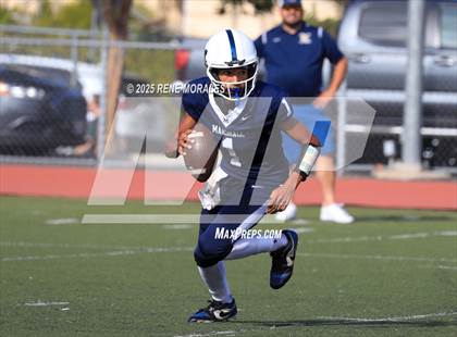 Thumbnail 3 in Franklin vs Marshall photogallery.