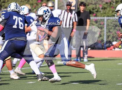 Thumbnail 3 in Franklin vs Marshall photogallery.