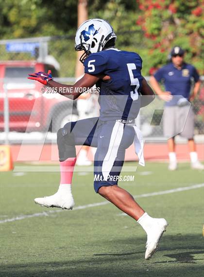 Thumbnail 2 in Franklin vs Marshall photogallery.