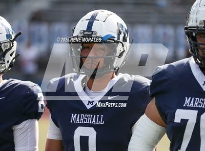 Thumbnail 3 in Franklin vs Marshall photogallery.