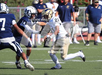 Thumbnail 2 in Franklin vs Marshall photogallery.