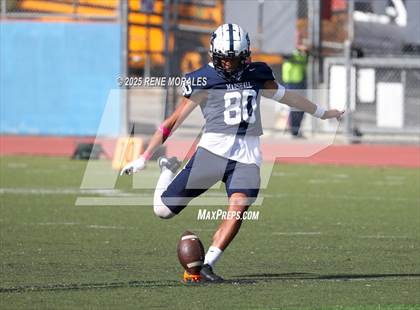 Thumbnail 1 in Franklin vs Marshall photogallery.