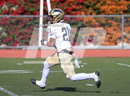 Thumbnail 3 in Franklin vs Marshall photogallery.