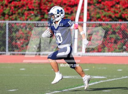 Thumbnail 2 in Franklin vs Marshall photogallery.