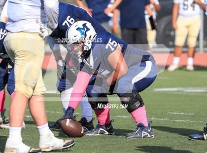 Thumbnail 3 in Franklin vs Marshall photogallery.
