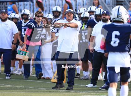 Thumbnail 3 in Franklin vs Marshall photogallery.