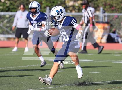 Thumbnail 2 in Franklin vs Marshall photogallery.