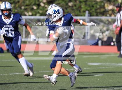 Thumbnail 1 in Franklin vs Marshall photogallery.