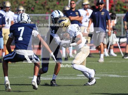 Thumbnail 3 in Franklin vs Marshall photogallery.