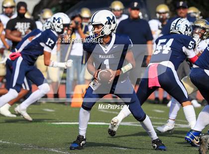 Thumbnail 1 in Franklin vs Marshall photogallery.