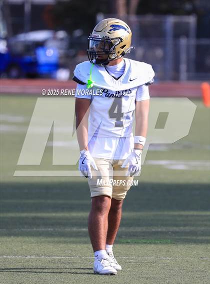 Thumbnail 2 in Franklin vs Marshall photogallery.
