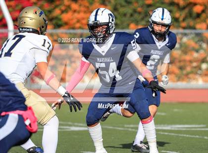 Thumbnail 2 in Franklin vs Marshall photogallery.