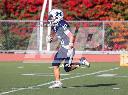 Thumbnail 3 in Franklin vs Marshall photogallery.