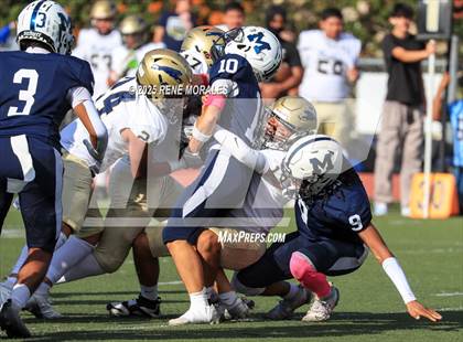 Thumbnail 3 in Franklin vs Marshall photogallery.