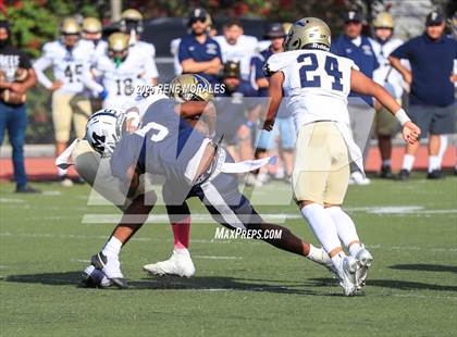 Thumbnail 2 in Franklin vs Marshall photogallery.