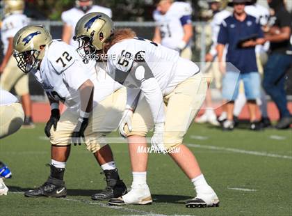 Thumbnail 2 in Franklin vs Marshall photogallery.