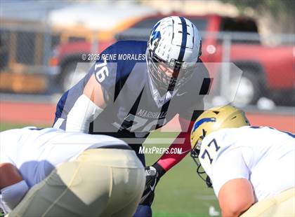 Thumbnail 3 in Franklin vs Marshall photogallery.