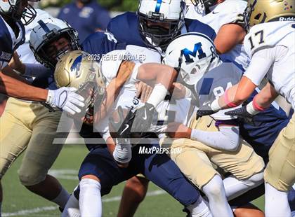 Thumbnail 1 in Franklin vs Marshall photogallery.