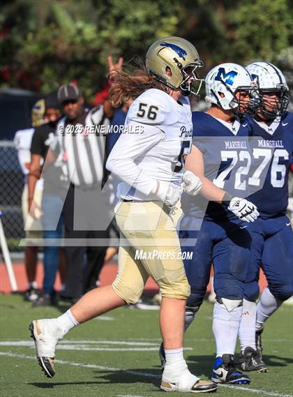 Thumbnail 1 in Franklin vs Marshall photogallery.