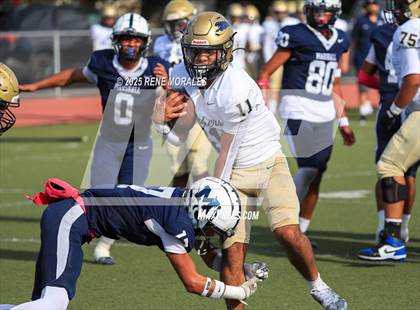 Thumbnail 2 in Franklin vs Marshall photogallery.