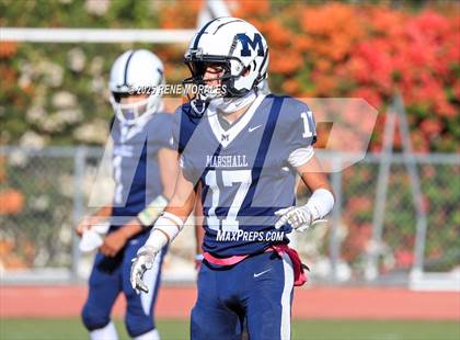 Thumbnail 2 in Franklin vs Marshall photogallery.