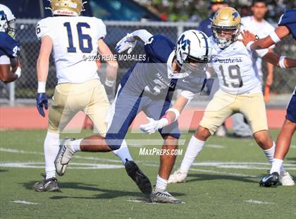 Thumbnail 2 in Franklin vs Marshall photogallery.