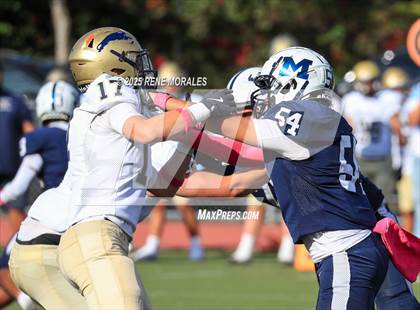 Thumbnail 2 in Franklin vs Marshall photogallery.