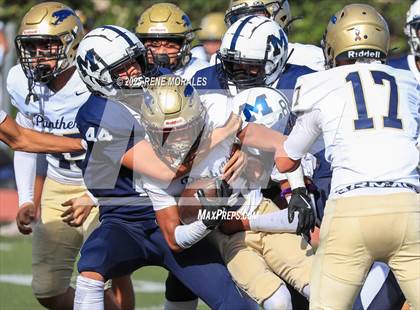 Thumbnail 3 in Franklin vs Marshall photogallery.