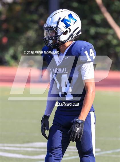 Thumbnail 1 in Franklin vs Marshall photogallery.