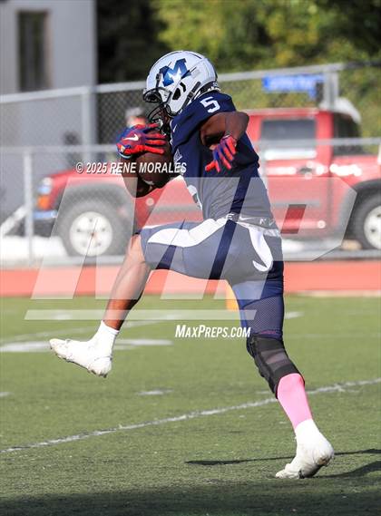 Thumbnail 1 in Franklin vs Marshall photogallery.