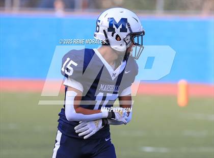 Thumbnail 3 in Franklin vs Marshall photogallery.