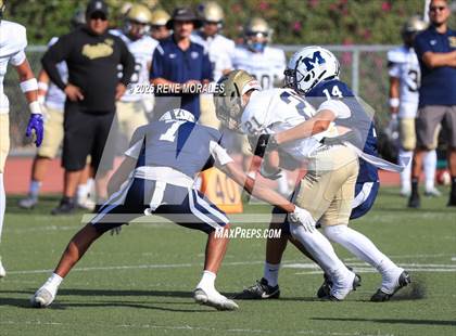 Thumbnail 3 in Franklin vs Marshall photogallery.