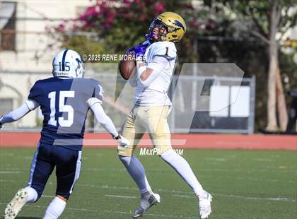 Thumbnail 2 in Franklin vs Marshall photogallery.