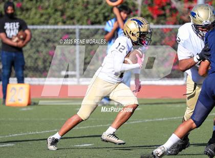 Thumbnail 2 in Franklin vs Marshall photogallery.