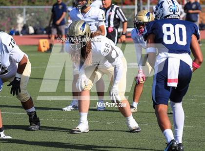 Thumbnail 3 in Franklin vs Marshall photogallery.