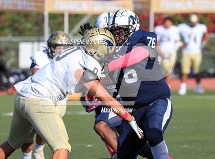 Thumbnail 2 in Franklin vs Marshall photogallery.