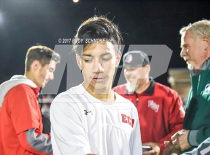 Thumbnail 2 in El Cajon Valley vs. O'Farrell (CIF SDS D5 Final) photogallery.