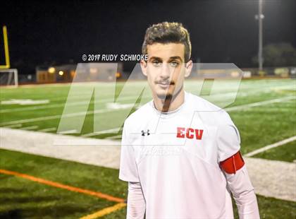 Thumbnail 3 in El Cajon Valley vs. O'Farrell (CIF SDS D5 Final) photogallery.