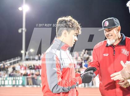 Thumbnail 1 in El Cajon Valley vs. O'Farrell (CIF SDS D5 Final) photogallery.