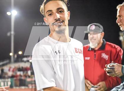 Thumbnail 2 in El Cajon Valley vs. O'Farrell (CIF SDS D5 Final) photogallery.