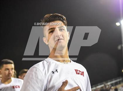 Thumbnail 1 in El Cajon Valley vs. O'Farrell (CIF SDS D5 Final) photogallery.