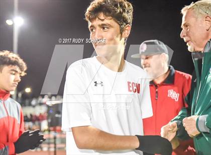 Thumbnail 2 in El Cajon Valley vs. O'Farrell (CIF SDS D5 Final) photogallery.