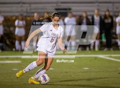 Thumbnail 3 in Exeter vs Timberlane (NHIAA D1 Semfinal) photogallery.