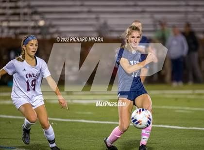 Thumbnail 3 in Exeter vs Timberlane (NHIAA D1 Semfinal) photogallery.