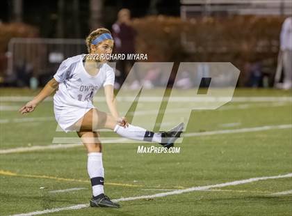 Thumbnail 2 in Exeter vs Timberlane (NHIAA D1 Semfinal) photogallery.