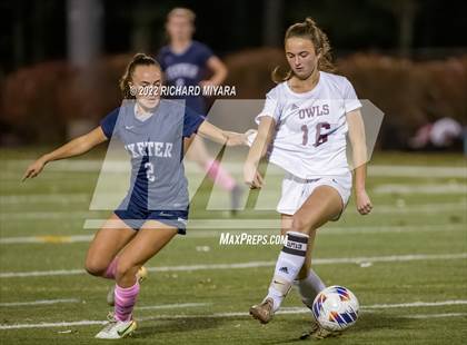 Thumbnail 3 in Exeter vs Timberlane (NHIAA D1 Semfinal) photogallery.