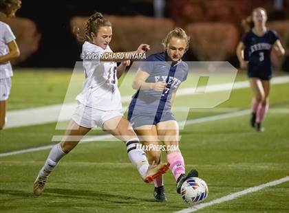 Thumbnail 3 in Exeter vs Timberlane (NHIAA D1 Semfinal) photogallery.