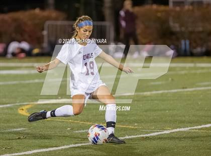 Thumbnail 3 in Exeter vs Timberlane (NHIAA D1 Semfinal) photogallery.